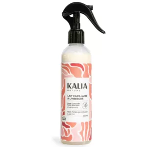 Kalia Nature Hibiscus Hair Milk