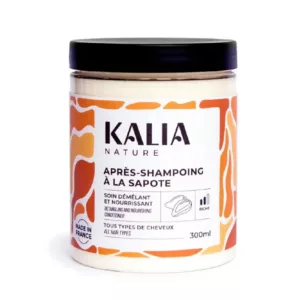 Kalia Nature Sapote Conditioner