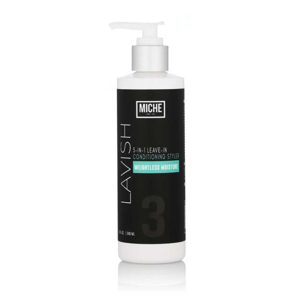 Miche Lavish Leave-In Conditioning Styler
