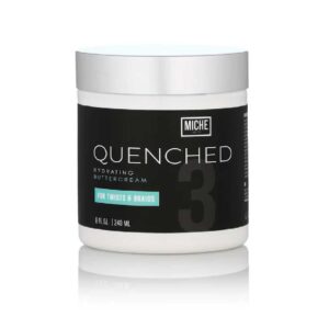 Miche Quenched Hydrating Buttercream