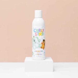 Pretty Curly Girl Curly Star Liquid Gel 250ml