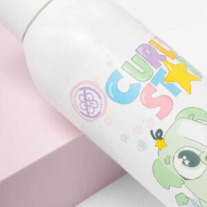 Pretty Curly Girl Curly Star Liquid Gel 250ml - Fragrance Free