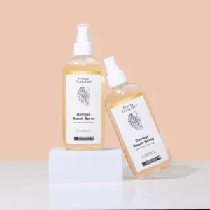 Pretty Curly Girl Damage Repair Spray 250ml /8 oz
