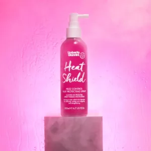 Umberto Giannini Heat Shield Frizz Control Heat Protecting Spray
