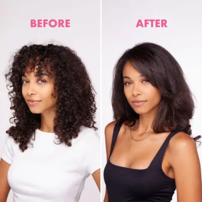 Umberto Giannini Heat Shield Frizz Control Heat Protecting Spray