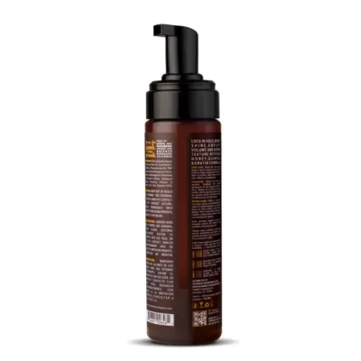 Uncle Funky's Daughter Soul Bounce Texture Defining Mousse