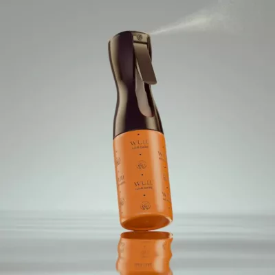 Wuli Hair Care Sea Salt Spray