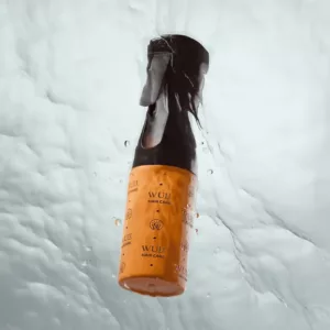Wuli Hair Care Sea Salt Spray