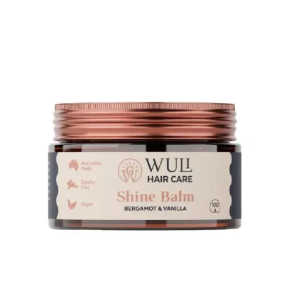 Wuli Hair Care Shine Balm