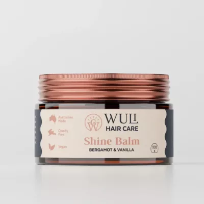 Wuli Hair Care Shine Balm