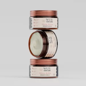 Wuli Hair Care Shine Balm