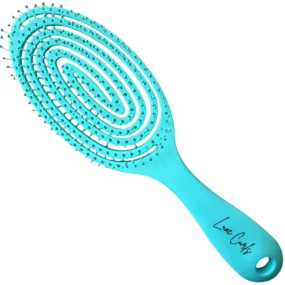 LuxeDetangling Anti-Breakage Curl Brush