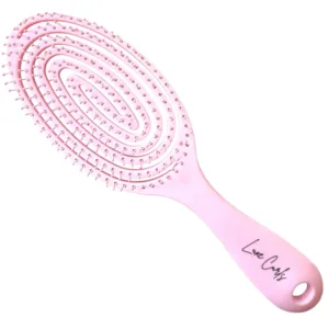 LuxeDetangling Anti-Breakage Curl Brush