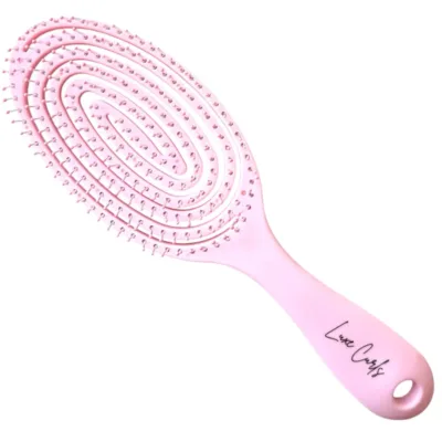 LuxeDetangling Anti-Breakage Curl Brush