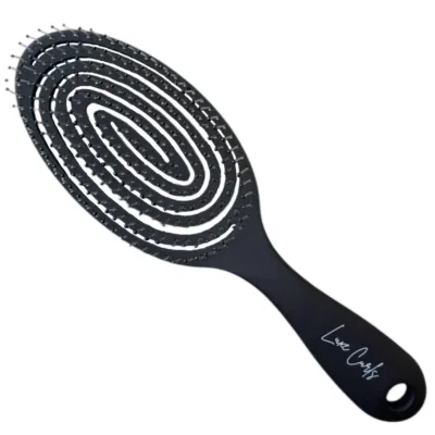 LuxeDetangling Anti-Breakage Curl Brush