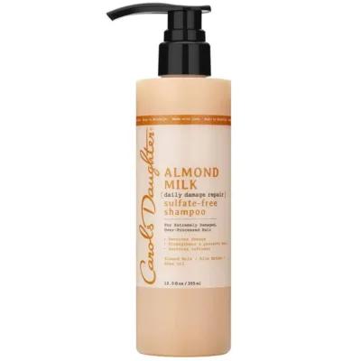 Carols Daughter Almond Milk Sulfate Free Shampoo