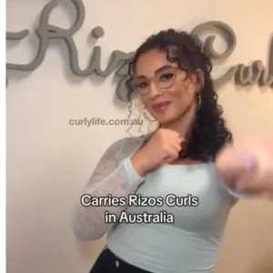 The Curl Store