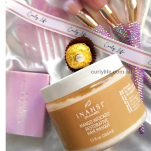 Inahsi Naturals Mango Avocado Restorative Masque