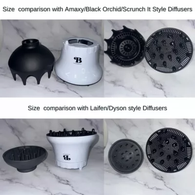 Just Like Betty Diffuser Attachment
