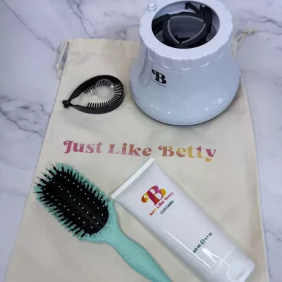 Just Like Betty Diffuser Attachment