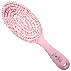 LuxeDetangling Anti-Breakage Curl Brush