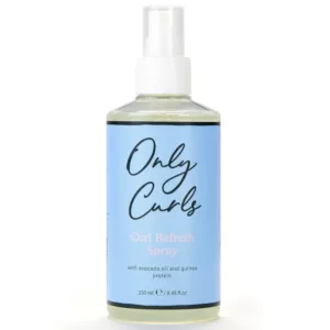 Only Curls Curl Refresh Spray
