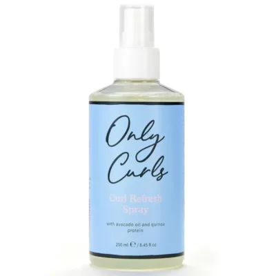 Only Curls Curl Refresh Spray