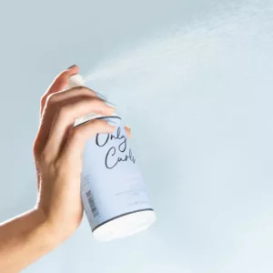 Only Curls Curl Refresh Spray