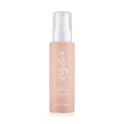 Only Curls Define & Shine Serum