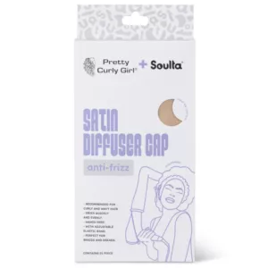 Soulta Beauty Diffuser Cap