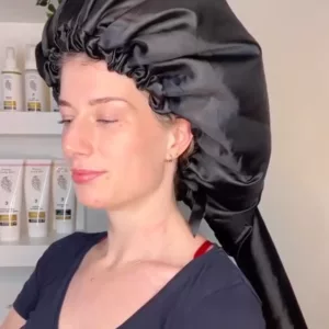 Soulta Beauty Diffuser Cap