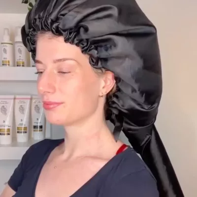 Soulta Beauty Diffuser Cap