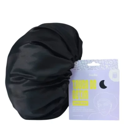 Soulta Beauty Satin Bonnet