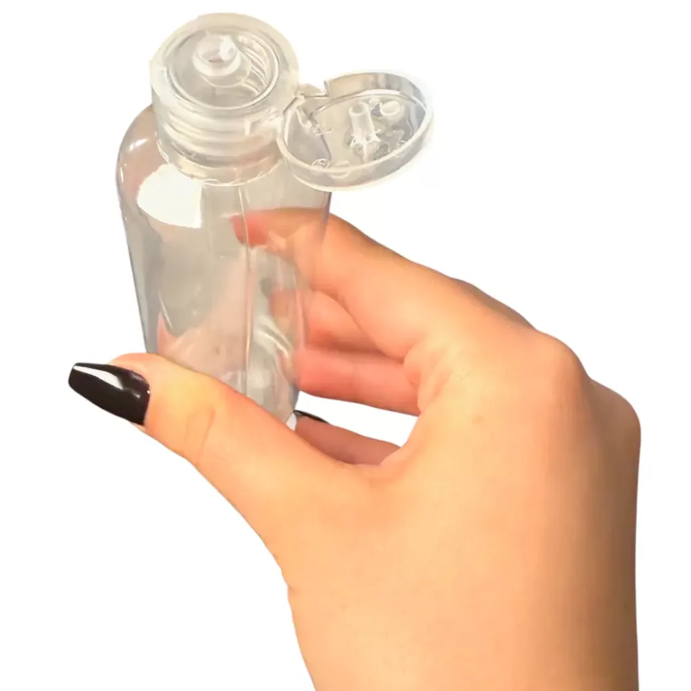 Travel Bottles 100ml Australia