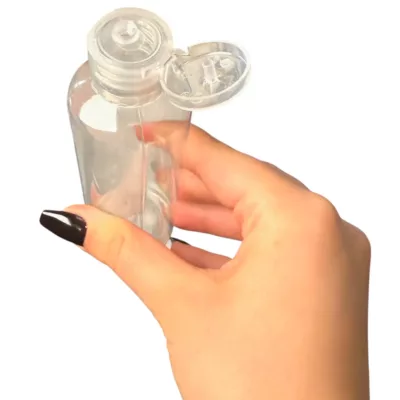 Travel Bottles 100ml Australia