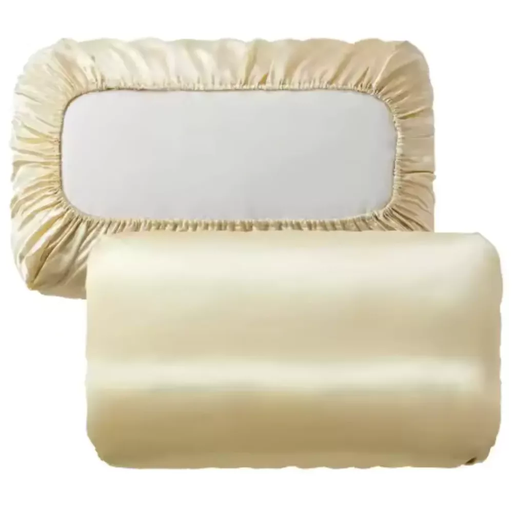 Satin Pillowcase
