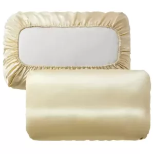 Satin Pillowcase