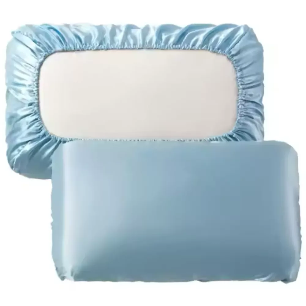 Satin Pillowcase
