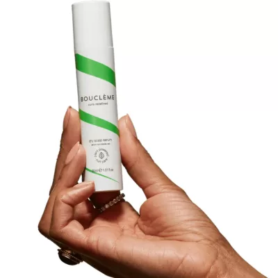 Bouclème Dry Scalp Serum
