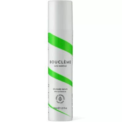 Bouclème Dry Scalp Serum