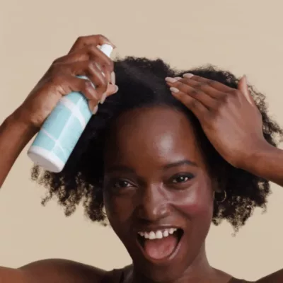 Bouclème Root Refresh