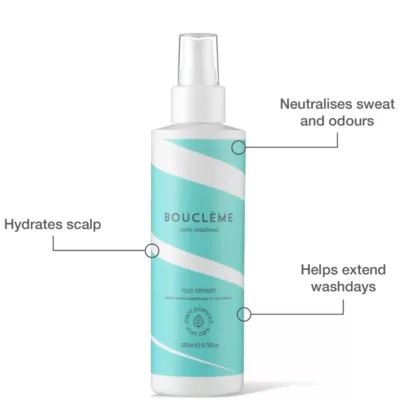 Bouclème Root Refresh