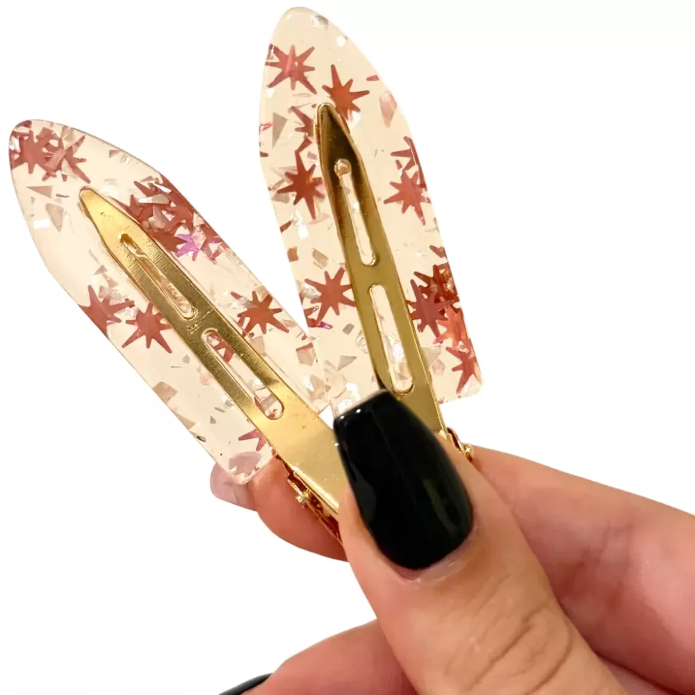 Crease Free Clips