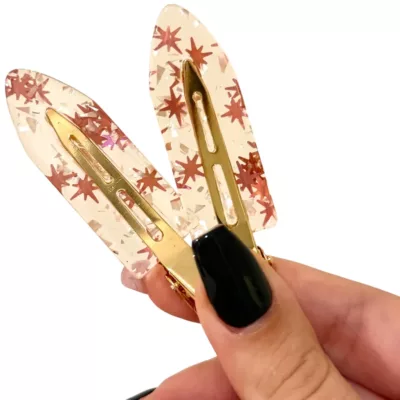 Crease Free Clips