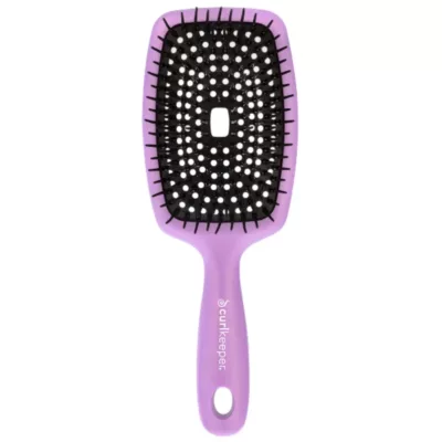 Curl Keeper Flexy Brush