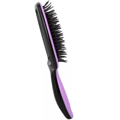 Curl Keeper Flexy Brush