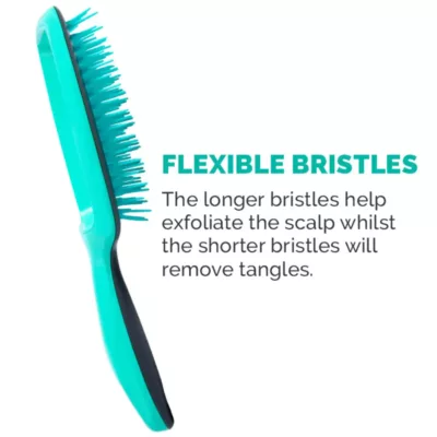 Curl Keeper Flexy Brush