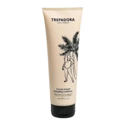 TREPADORA Coconut Almond Detangling Conditioner