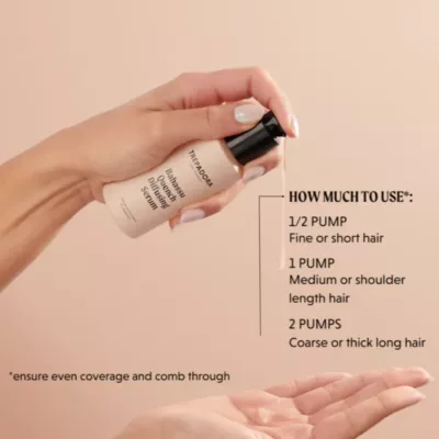 TREPADORA Babassu Quench Diffusing Serum