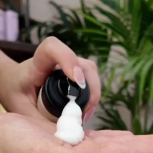 TREPADORA Babassu Quench Heat Protection Foam